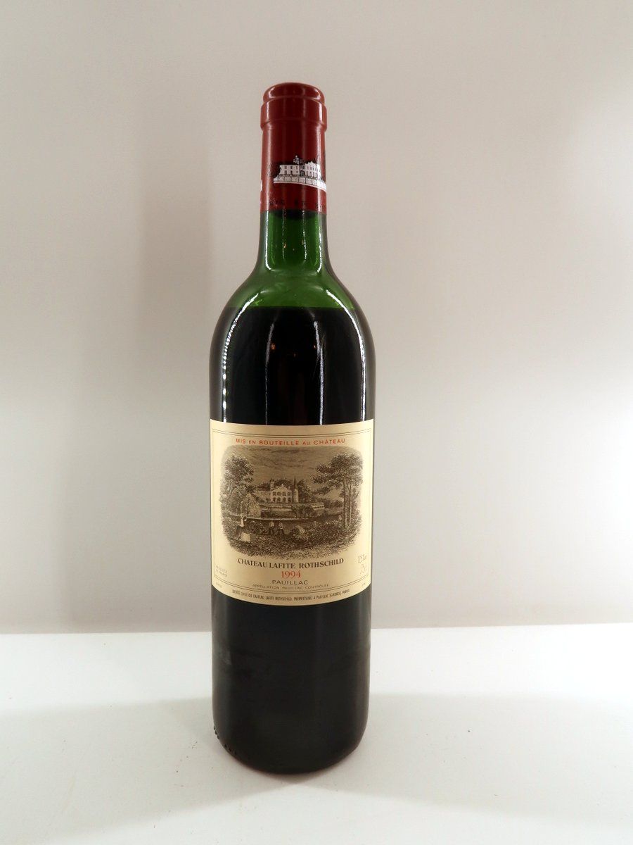 1994 Chateau Lafite Rothschild 1er Grand Cru Pauillac
