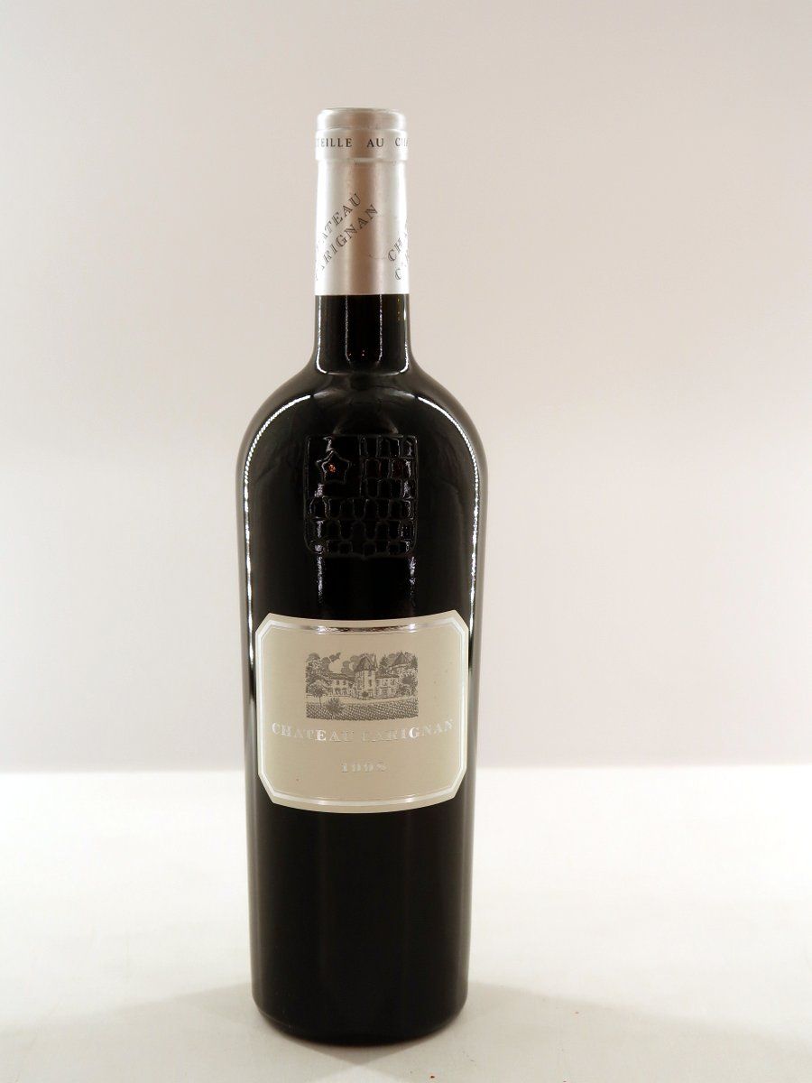 1998 Chateau Carignan Cotes de Bordeaux