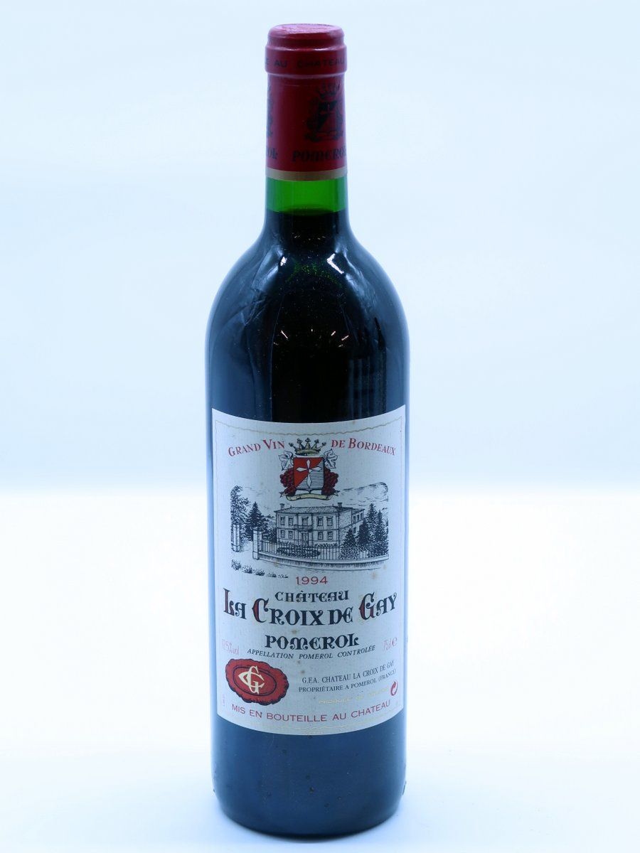1994 Chateau La Croix de Gay Pomerol