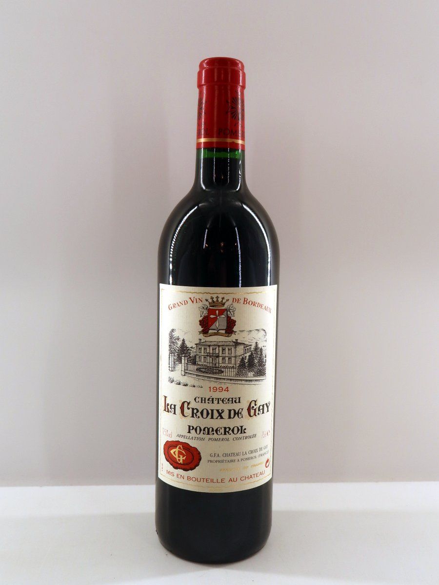 1994 Chateau La Croix de Gay Pomerol