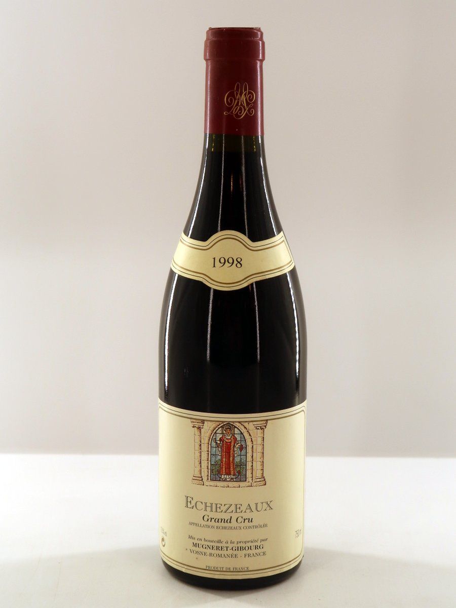 1998 Echezeaux Grand Cru Georges Mugneret 