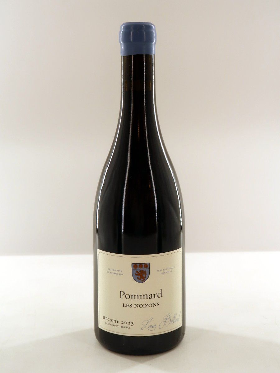 2023 Pommard Les Noizons Louis Billard