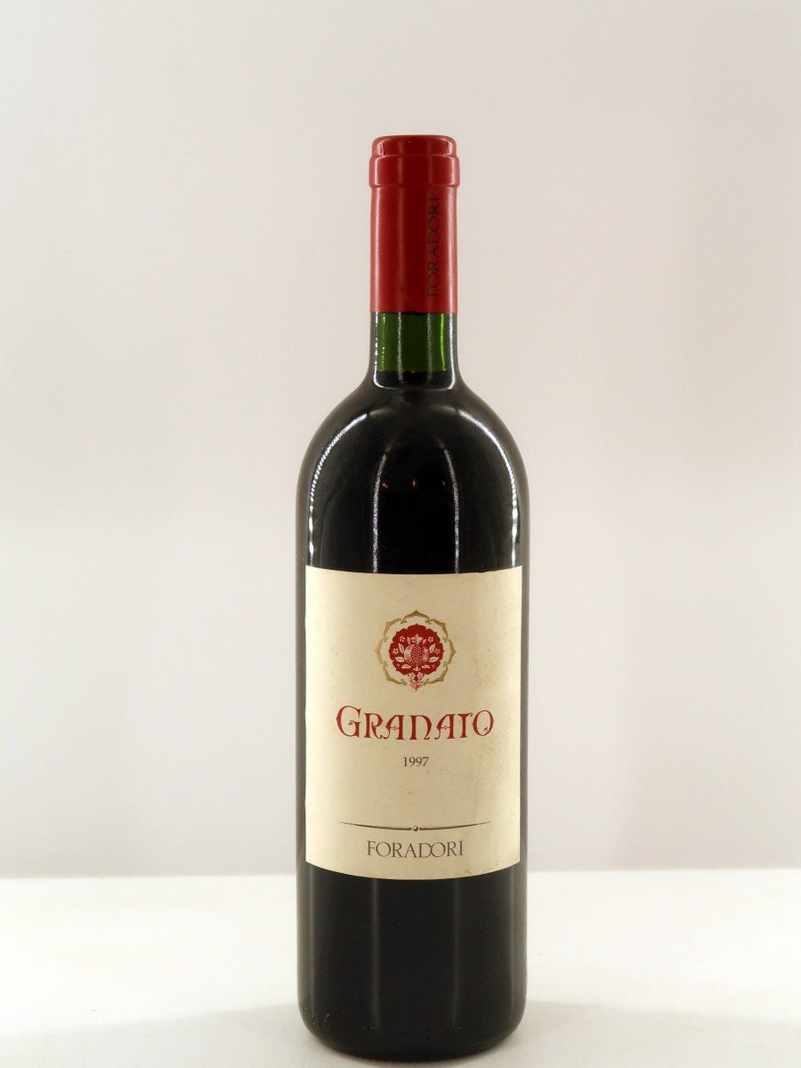 1997 Granato Foradori