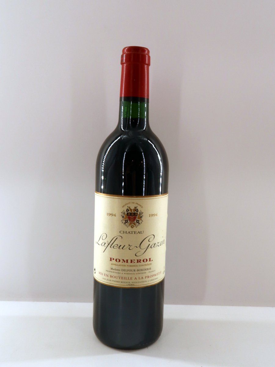 1994 Chateau Lafleur Gazin Pomerol