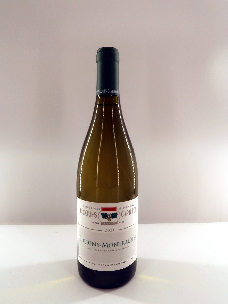 2021 Puligny Montrachet Carillon
