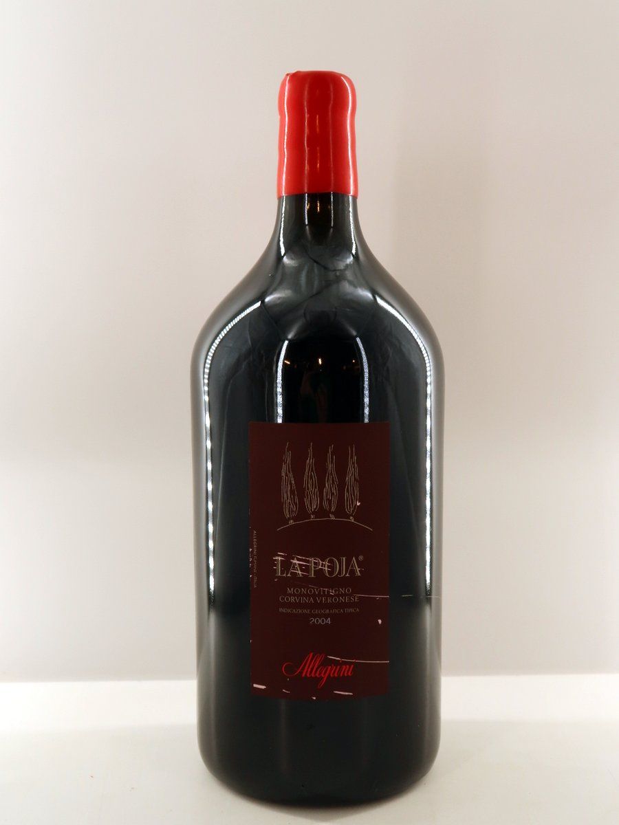 2004 La Poja Allegrini