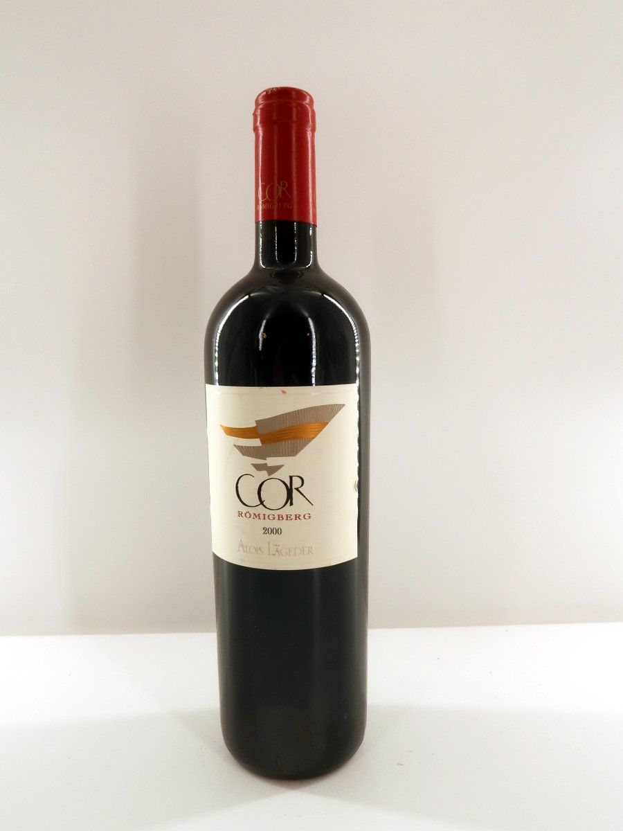 2000 COR Römigberg Alois Lageder