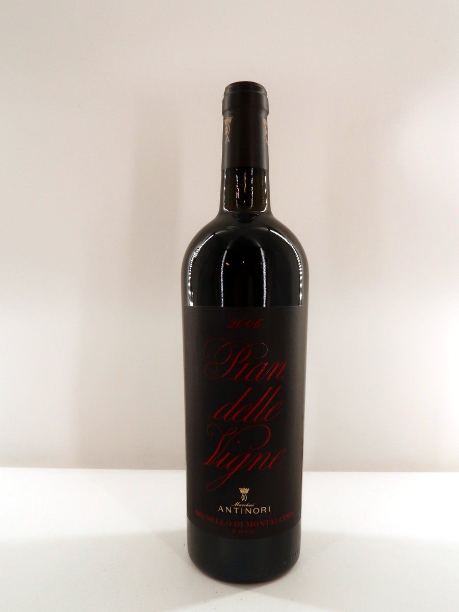 2006 Pian delle Vigne Antinori