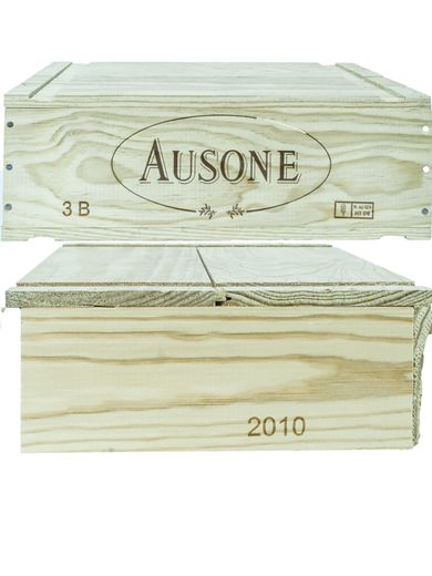 2010 Chateau Ausone 1er Grand Cru