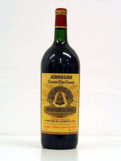 1994 Chateau Angelus 1er Grand Cru 