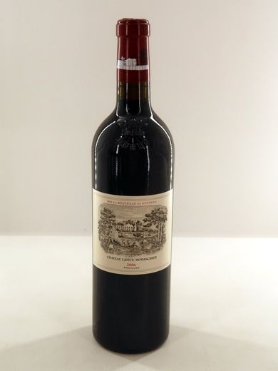 2006 Chateau Lafite Rothschild 1er Grand Cru Pauillac