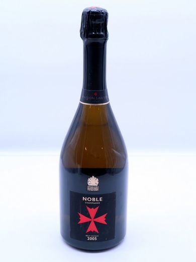 2005 Lanson Noble Brut Lanson Noble