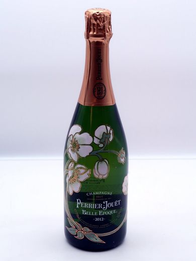 2012 Belle Epoque Brut Laurent Perrier