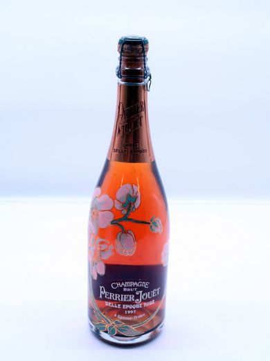 1997 Belle Epoque Brut Laurent Perrier