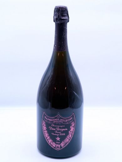 2006 Dom Perignon Rose Brut Moet et Chandon