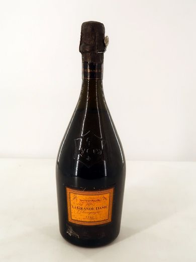 1993 La Grande Dame Brut Veuve Clicquot