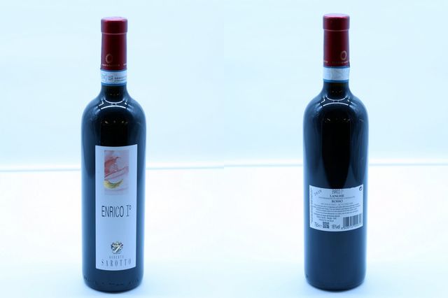 2020 Enrico I Sarotto