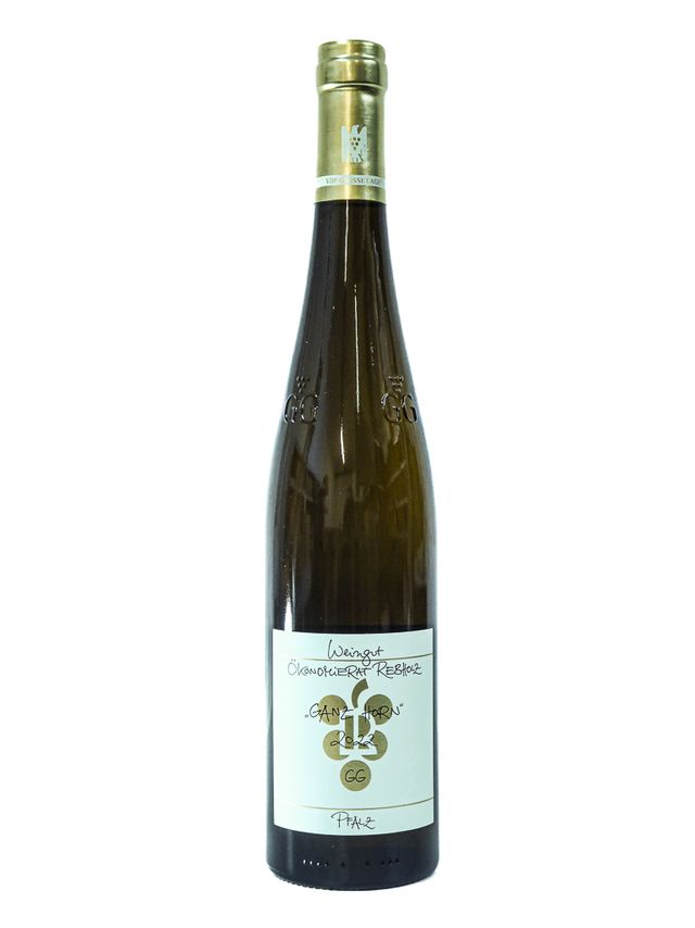 2022 Ganz Horn im Sonnenschein Riesling GG