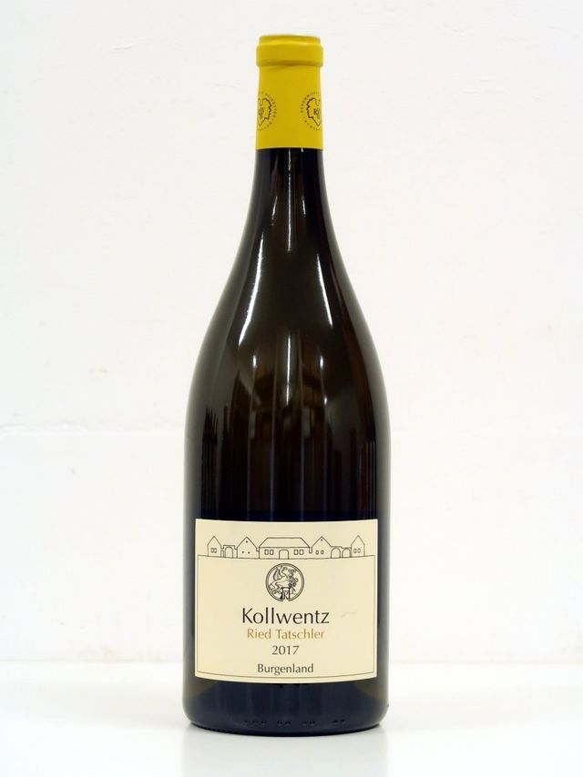 2017 Ried Tatschler Chardonnay 
