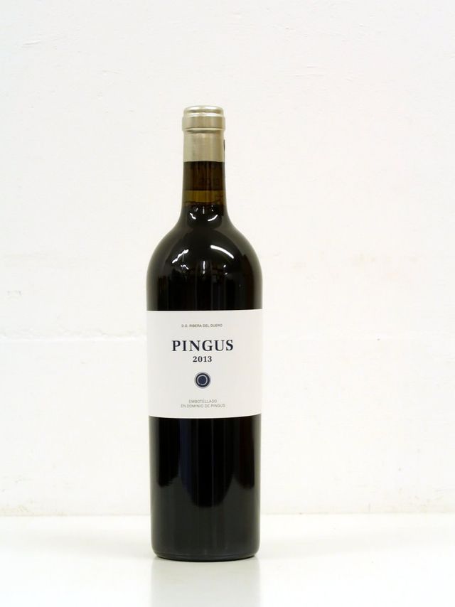 2013 Pingus