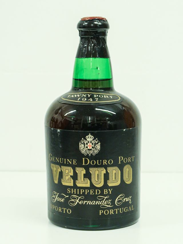 1947 Veludo Tawny Port