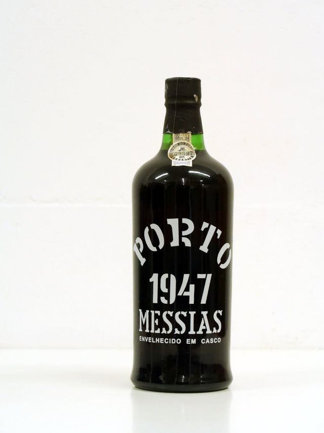 1947 Vintage Port