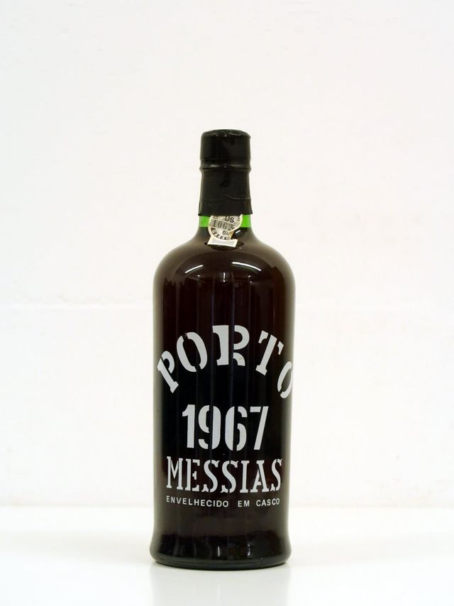 1967 Vintage Port
