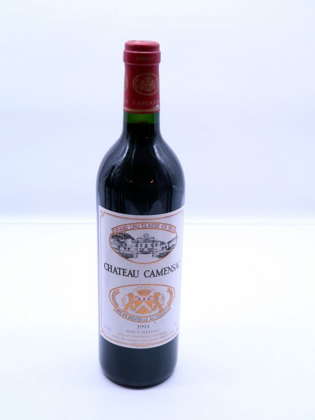 1994 Chateau Camensac Grand Cru Classe Haut Medoc 