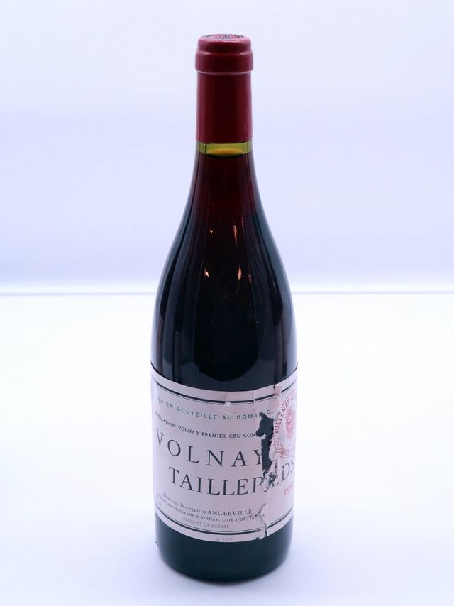1994 Volnay Taillepieds Marquis d'Angerville