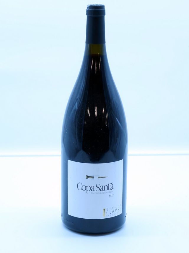 2017 Copa Santa Clavel