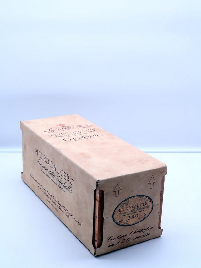 2009 Amarone della Valpolicella Petrio dal Cero  Ca dei Frati 