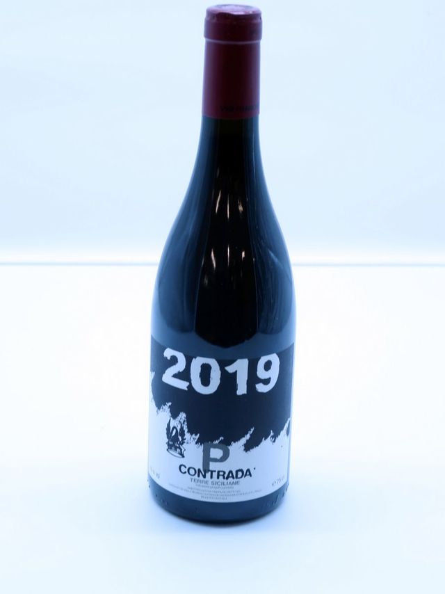 2019 Contrada P Passopisciaro