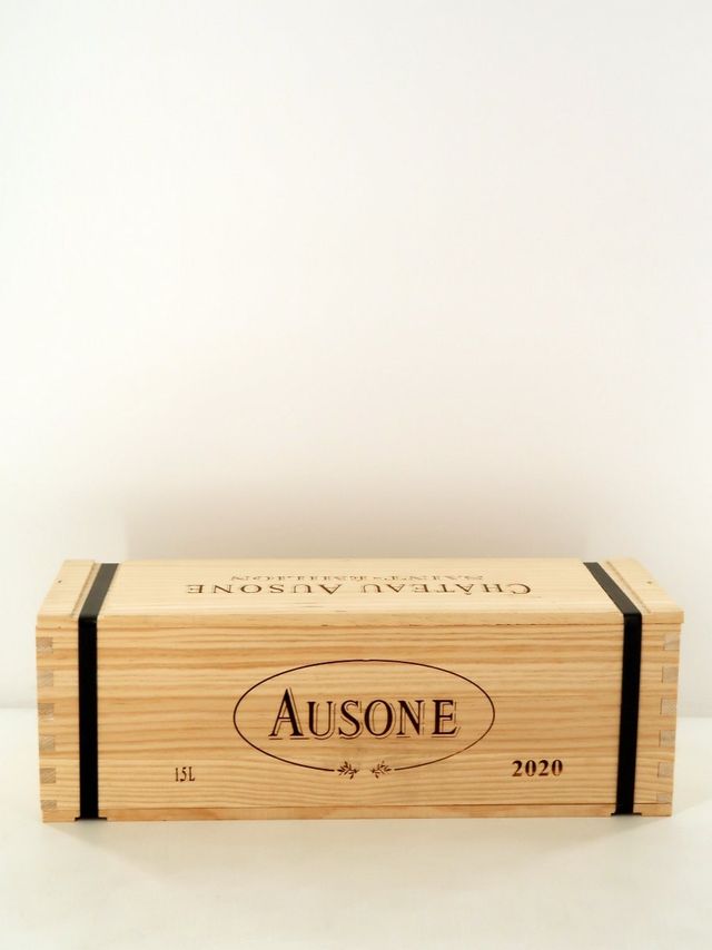 2020 Chateau Ausone 1er Grand Cru St. Emilion