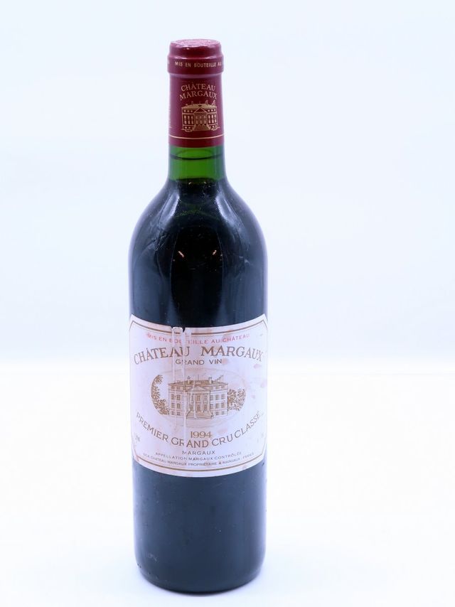 1994 Chateau Margaux 1er Grand Cru Margaux