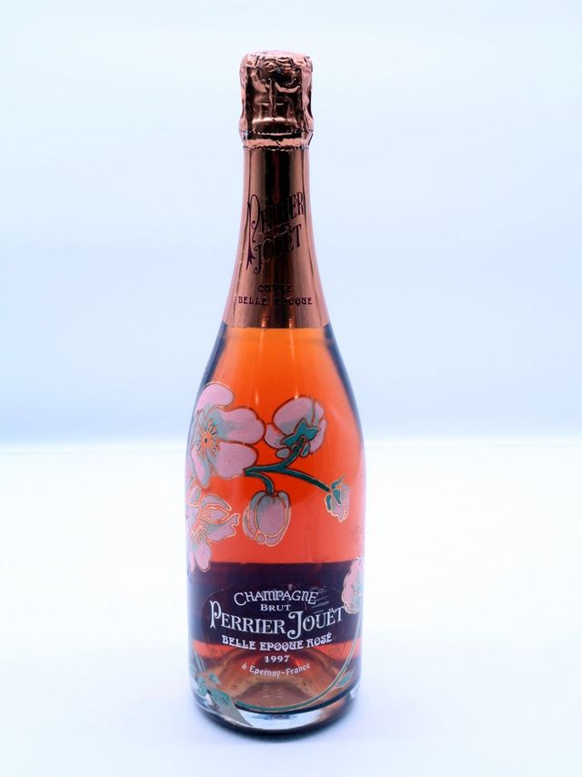 1997 Belle Epoque Brut Laurent Perrier