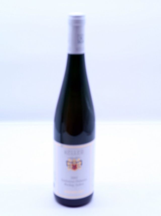 2002 Dalsheimer Hubacker Riesling Auslese Klaus Peter Keller
