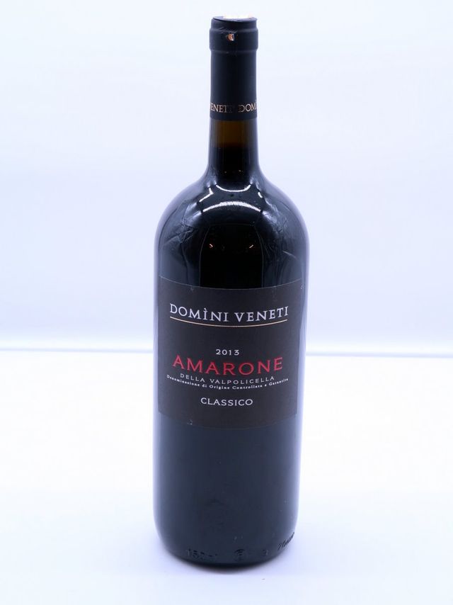 2013 Amarone della Valpolicella Classico Domini Veneti