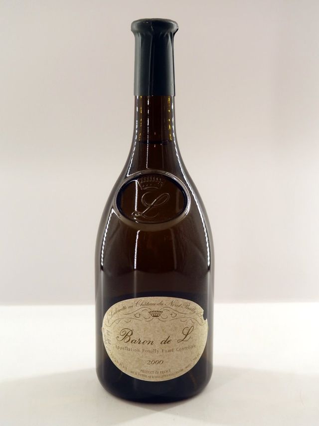 2000 Baron de L Baron de Ladoucette