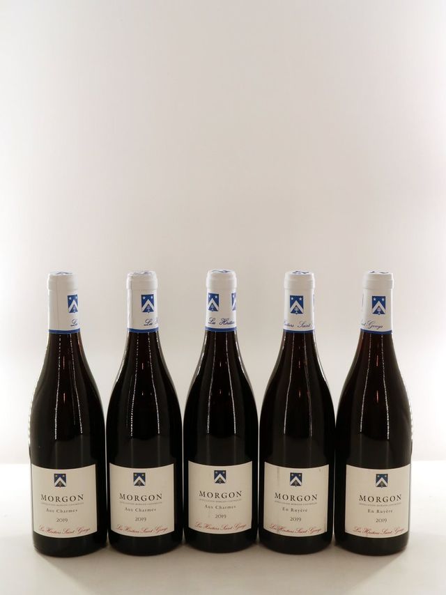 2019 0 Les Heritiers Saint Genys