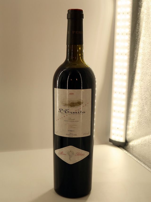 1994 L'Ermita VV Alvaro Palacios