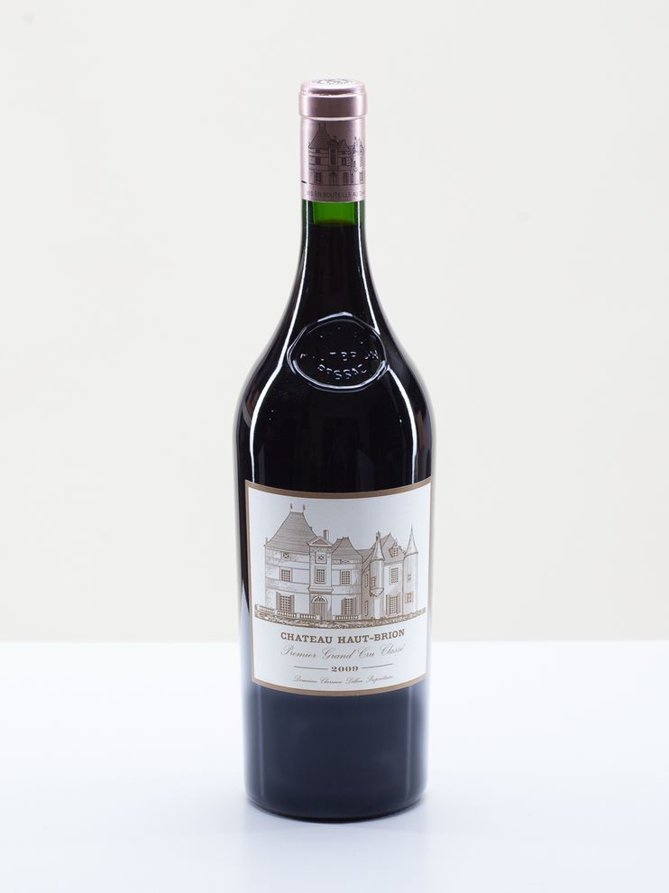 2009 Chateau Haut Brion 1er Grand Cru Pessac Leognan