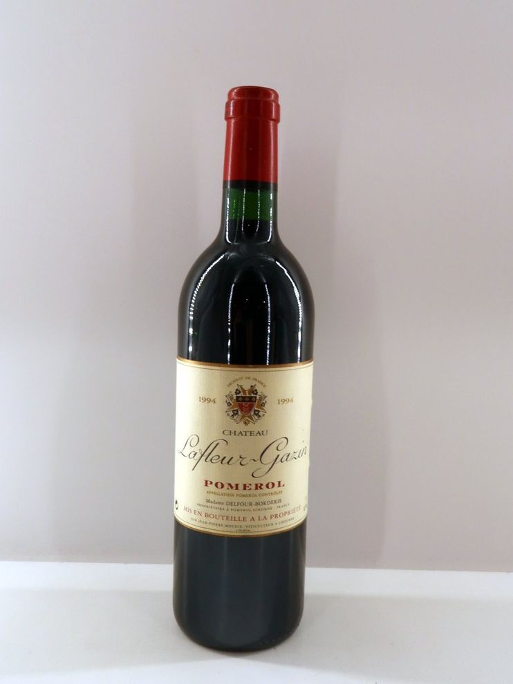 1994 Chateau Lafleur Gazin Pomerol