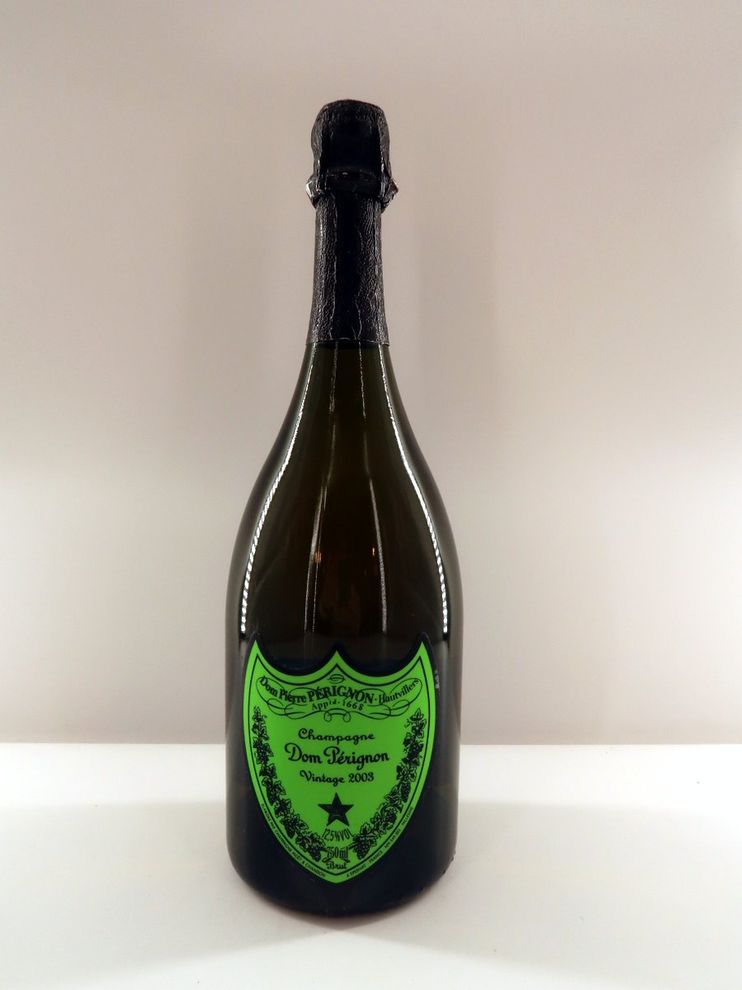 2003 Chambolle Musigny Les Feusselottes 1er Cru Moet et Chandon
