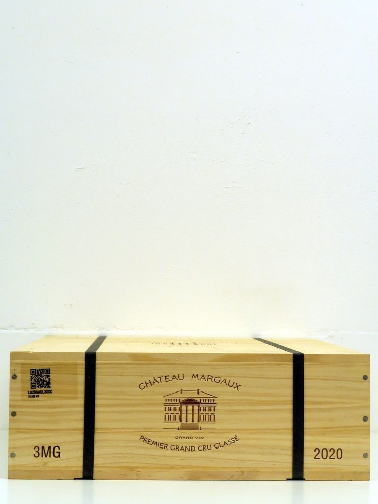 Bild: 2020 Chateau Margaux 1er Grand Cru Margaux