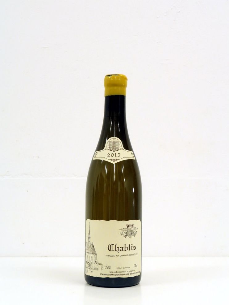 Bild: 2015 Chablis