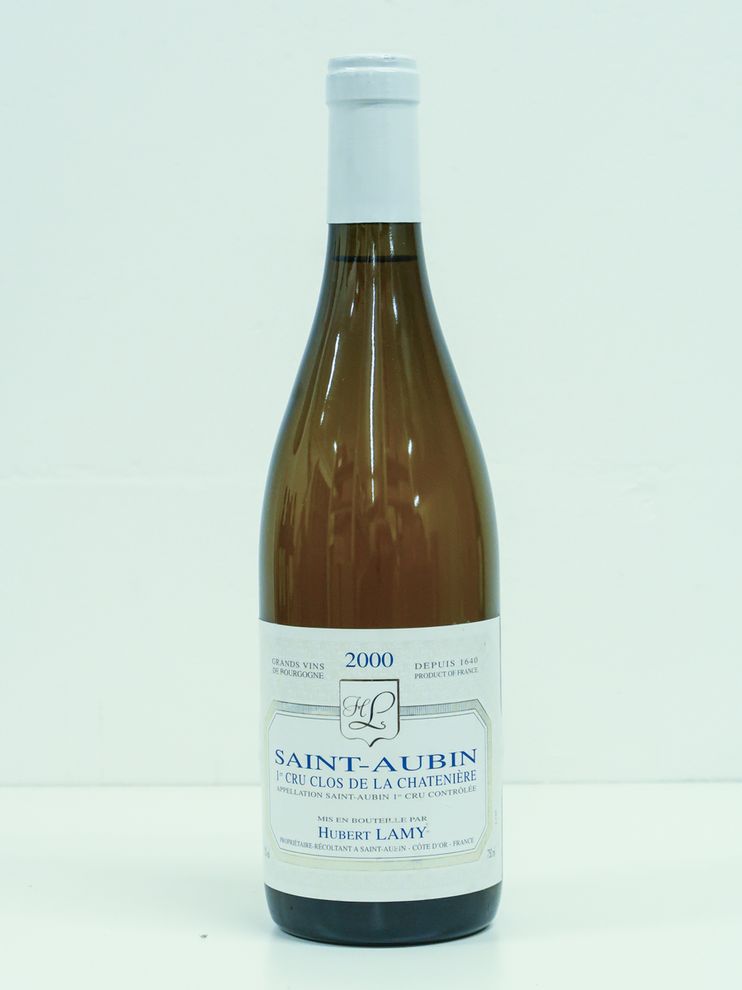 Bild: 2000 Clos de la Chateniere