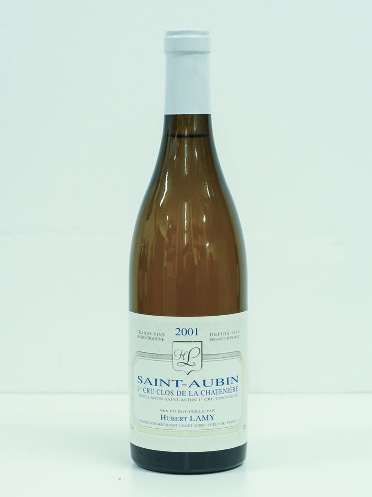 Bild: 2001 Clos de la Chateniere