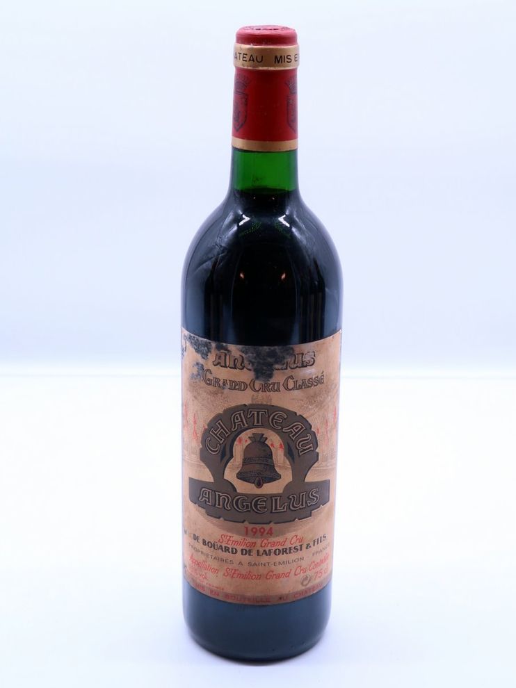 1994 Chateau Angelus 1er Grand Cru  St. Emilion