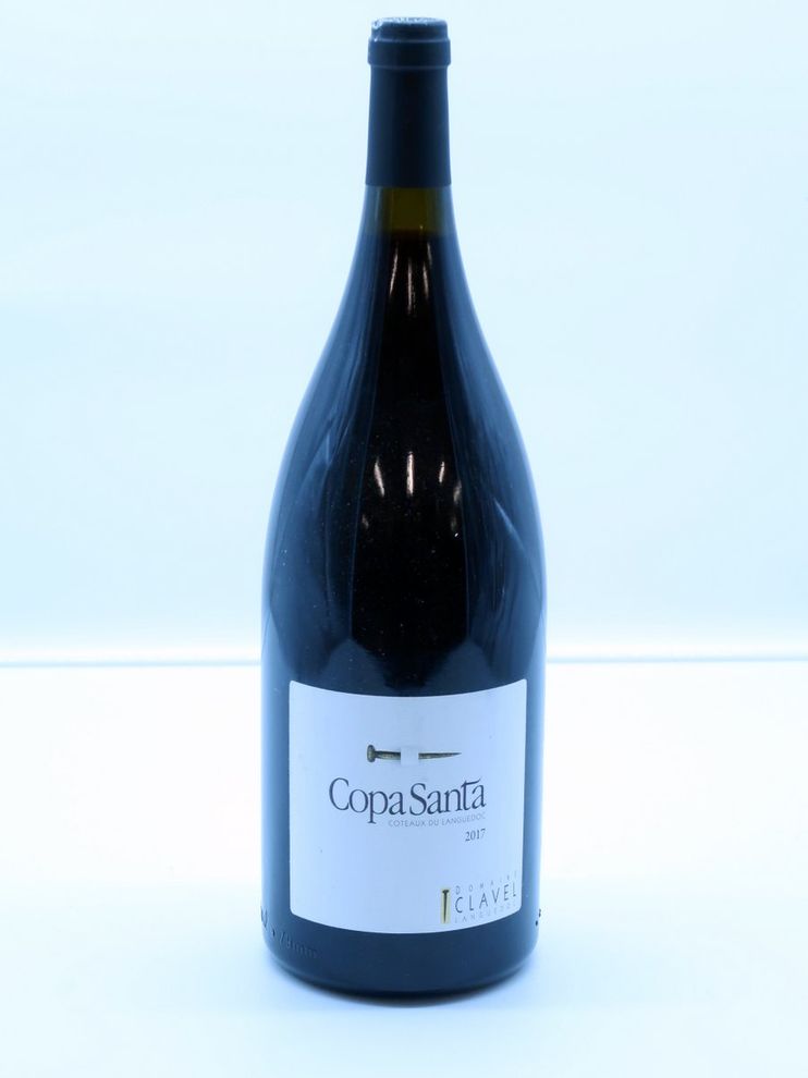 2017 Copa Santa Clavel