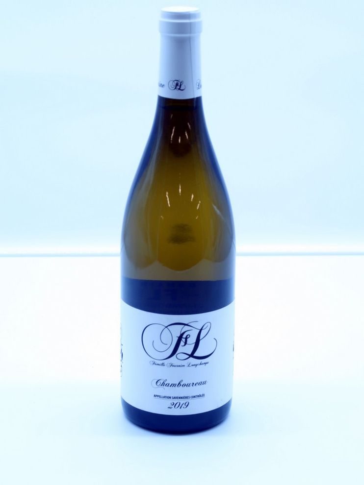 2019 Savennieres Chamboureau FL Chamboureau